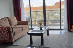 506 Gatundu Heights Apartments